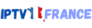 IPTVFRANCE logo