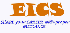 EICS INDIA logo