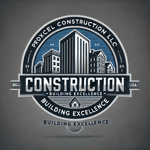 ProXcel Construction LLC logo