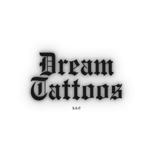 Dream Tattoo LLC logo