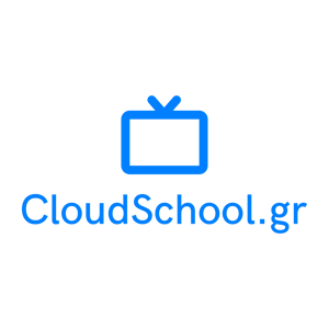 CloudSchool.gr logo