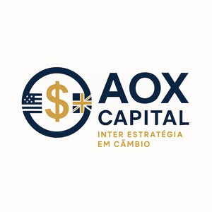 AOX CAPITAL logo