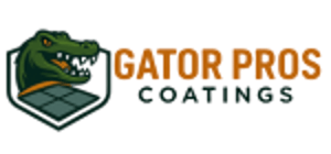 Gator Pros Epoxy logo