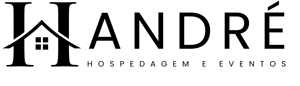 Eventos André Hospedagem logo