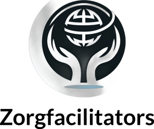 Zorgfacilitators logo