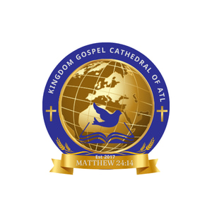 Kingdom Gospel Cathedral of Atlanta logo