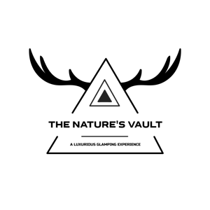 The Nature's Vault logo