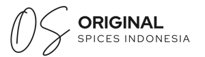 Original Spices Indonesia logo
