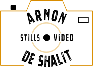 ארנון דה שליט סטילס ווידאו logo