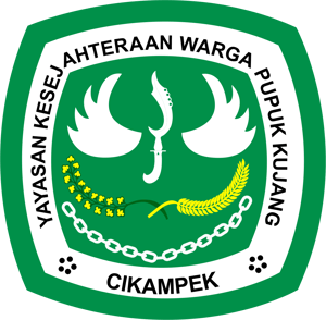 Sekolah Pupuk Kujang logo
