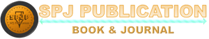 SPJ PUBLICATION logo