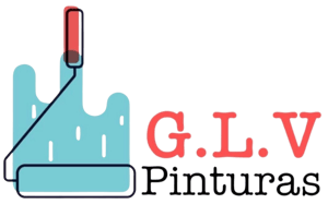 GLV Pinturas logo