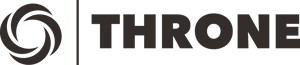 Throne Deluxe logo