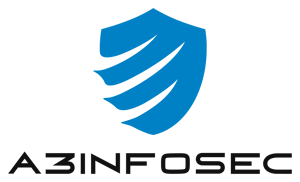 A3INFOSEC LLC logo