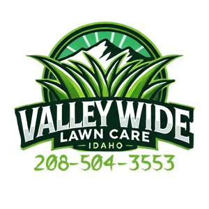 Valley Wide Lawn Care, LLC logo