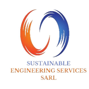 SUSTAINABLE ENGEENERING SERVICES logo