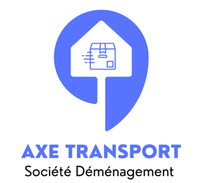 Axe Transport logo