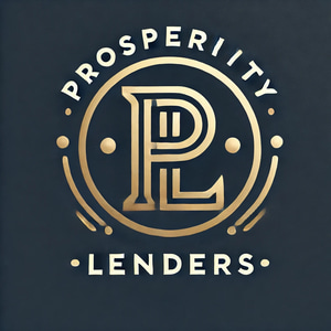 Prosperity Lenders logo