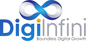 Digi Infini logo