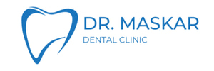 Dr. Suryakant Maskar's Dental Clinic logo
