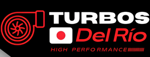 Turbos Del Río logo