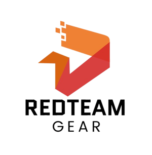 RedTeamGear logo