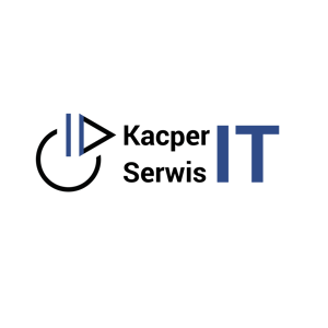 Kacperserwisit logo