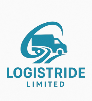 Logistride Limited logo