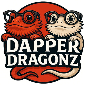 Dapper Dragonz logo