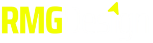 RMGDesign logo