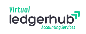 Ledger Guru logo