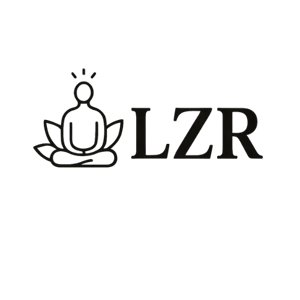 LZR logo