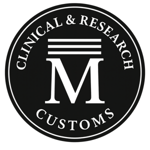 Trillion Clinical and Research Customs logo