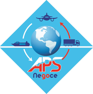 APSN SARL logo
