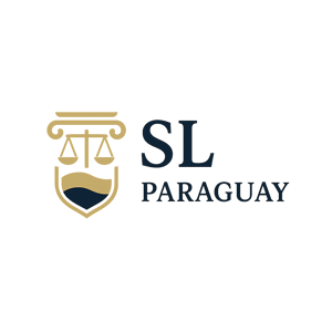 SL Paraguay logo
