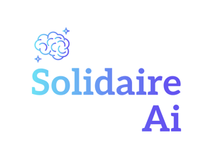 Solidaire AI logo