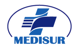 Medisur Temuco logo