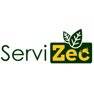 ServiZec logo