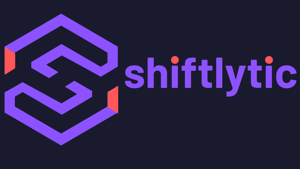 Shiftlytic logo
