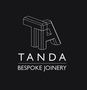 Tanda Bespoke Furniture logo