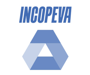 Incopeva Metais logo