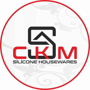 CKM Silikon logo