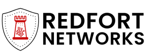 Redfort Networks logo