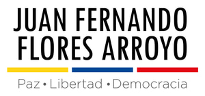 Juan Fernando Flores Arroyo logo