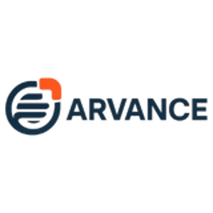 Arvance logo