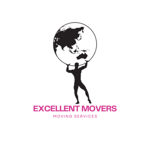 ExcellentMoving logo
