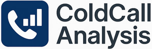 ColdCall Analysis logo
