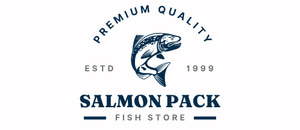 Salmon Pack logo