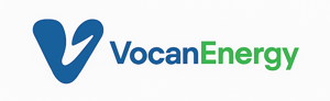 Vocan logo