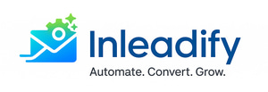 Inleadify Connect logo